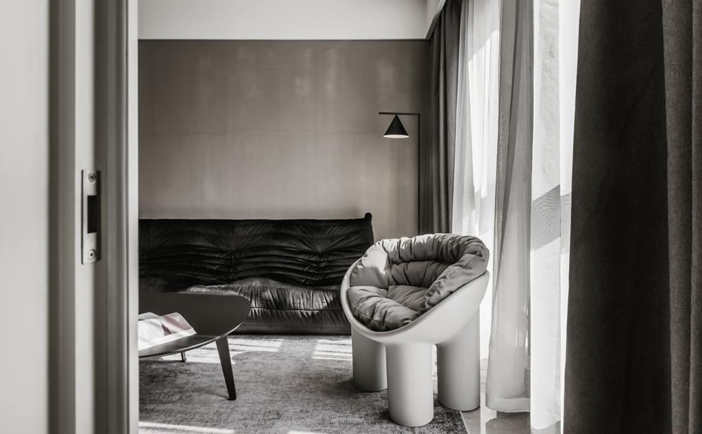 82㎡体育生之家-41