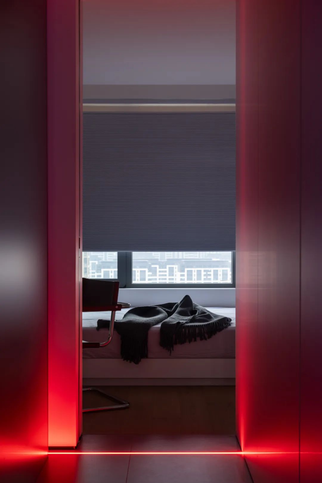 首发 | 刘柱设计 • 光影无界 SHADOW / UNBOUNDED-43