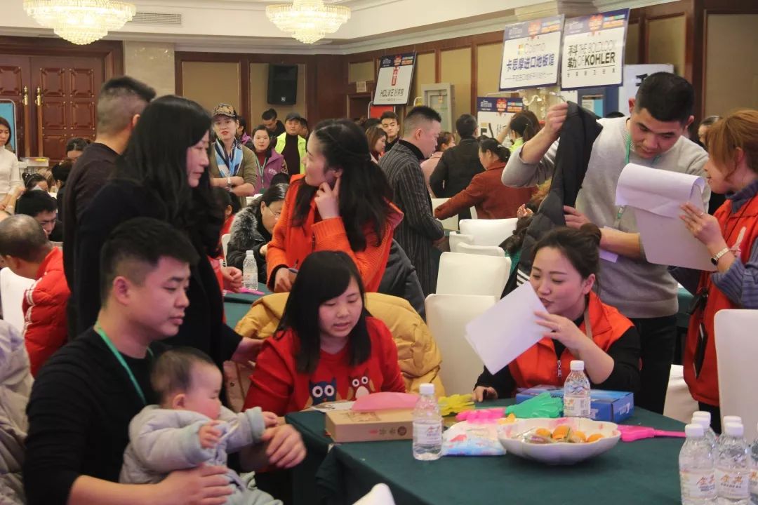 青藤装饰 2019 上半年总结 | 奋斗的青春·最美丽-52