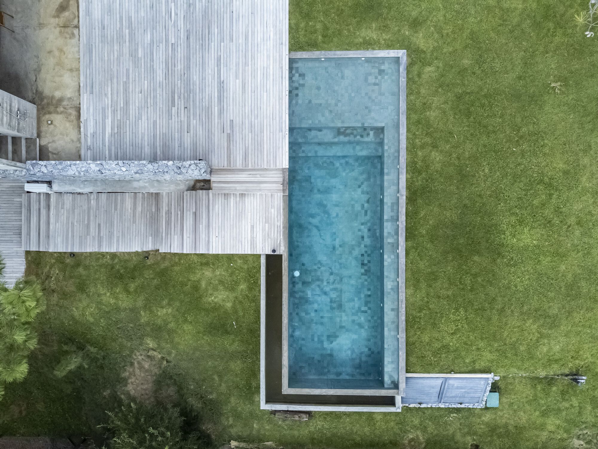 海边的房子 #78丨阿根廷布宜诺斯艾利斯丨Guerrero Arquitectos-29