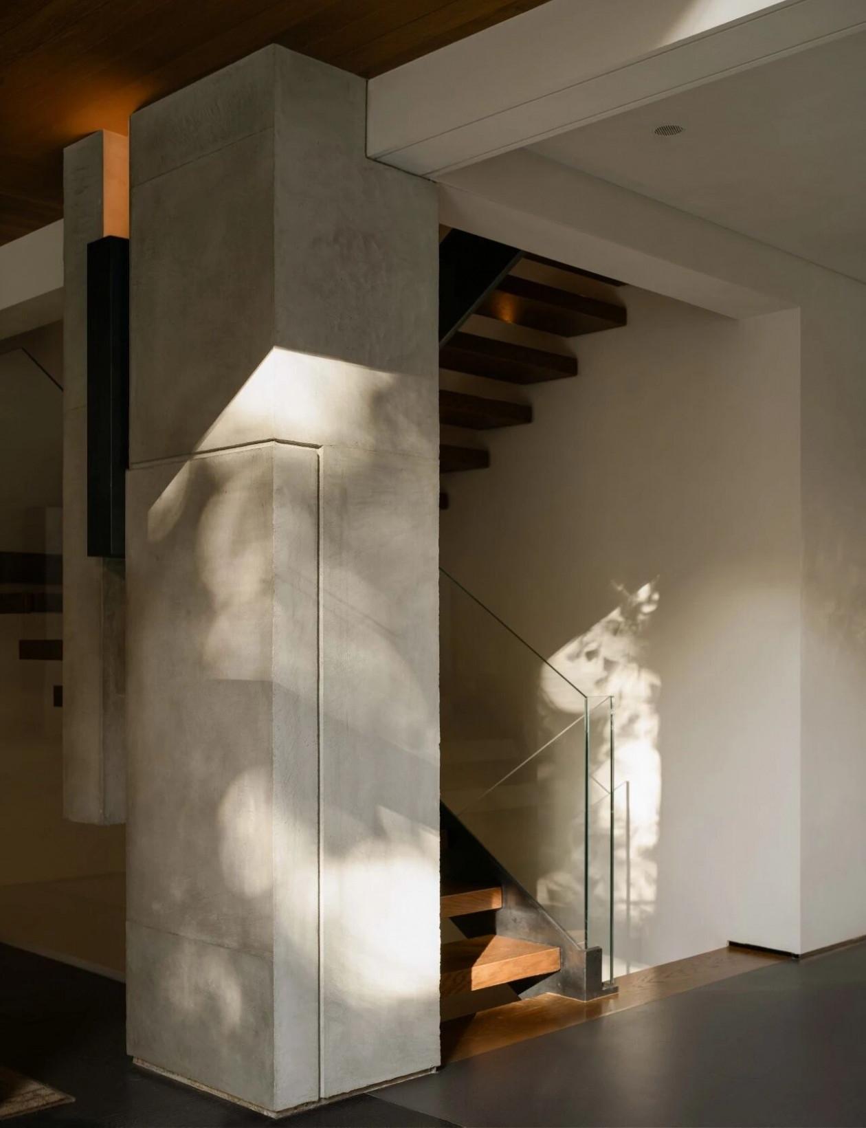 长岛澜桥丨中国北京丨睿知空间设计事务所-21