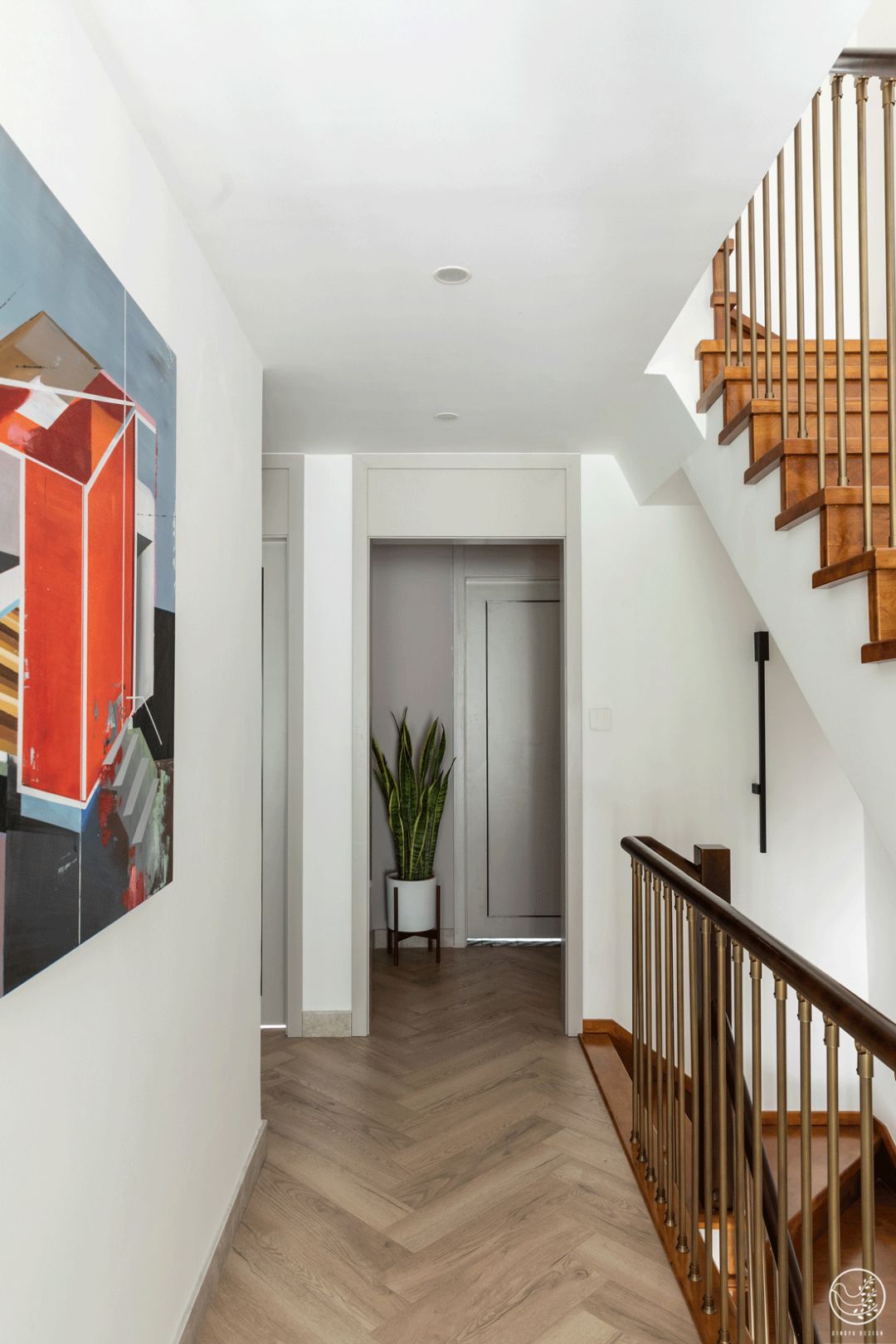 温江别墅 | 自然艺术生活的现代演绎-72