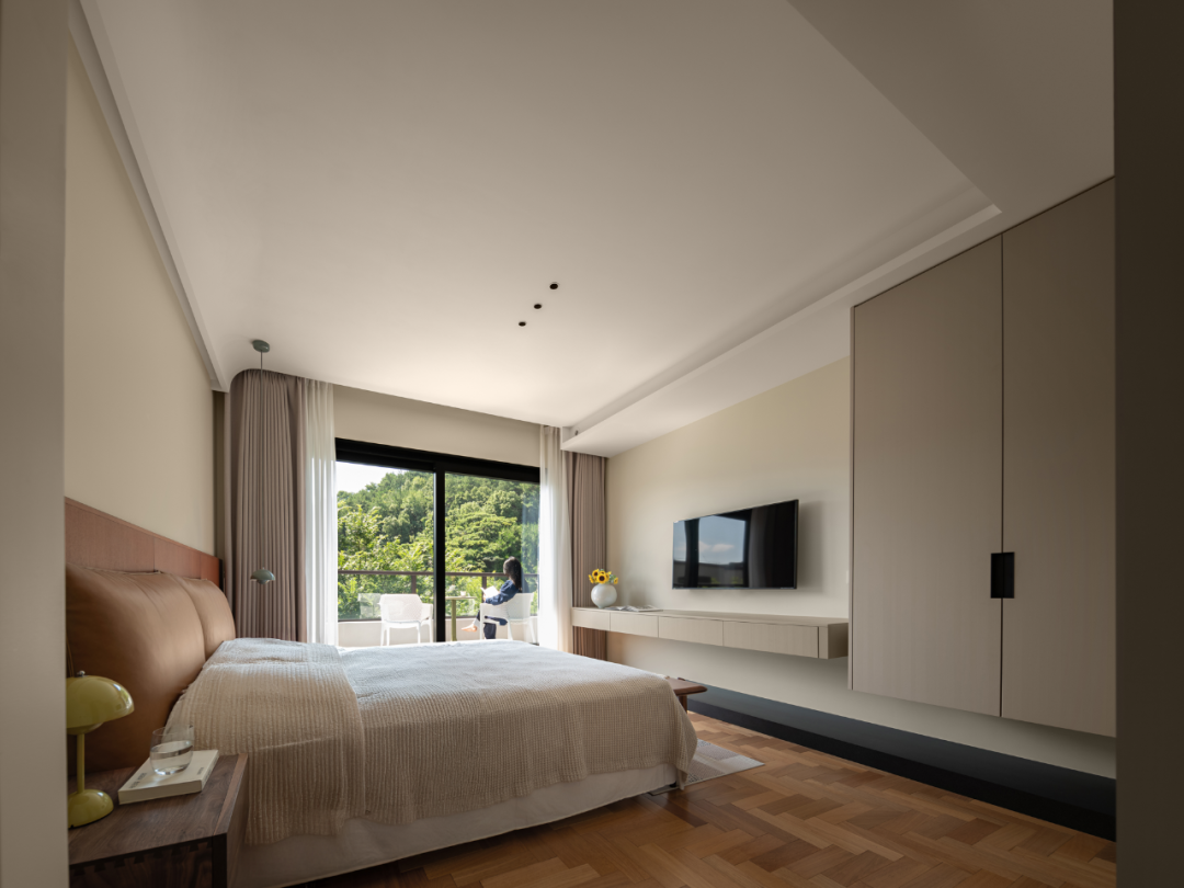 明远私宅丨中国宁波丨宁波吾见吾安设计服务有限公司-34