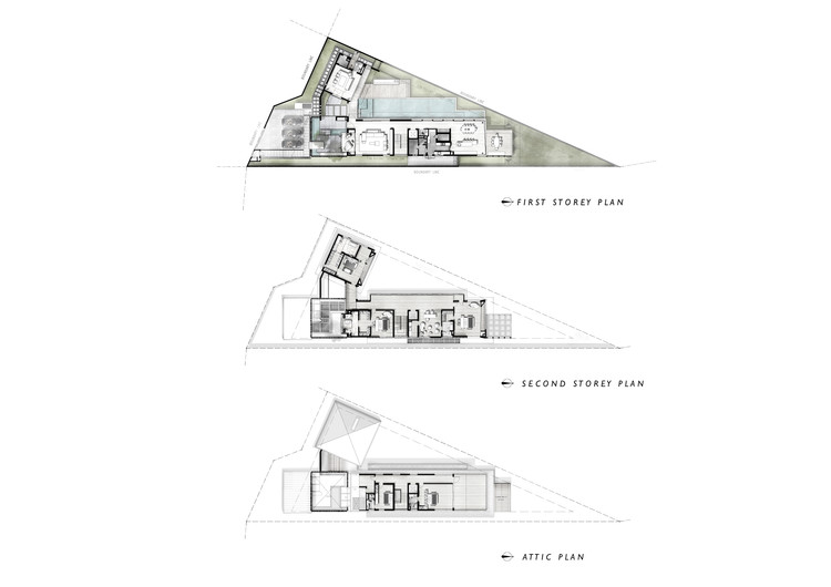 新加坡绿色住宅 House 24-16