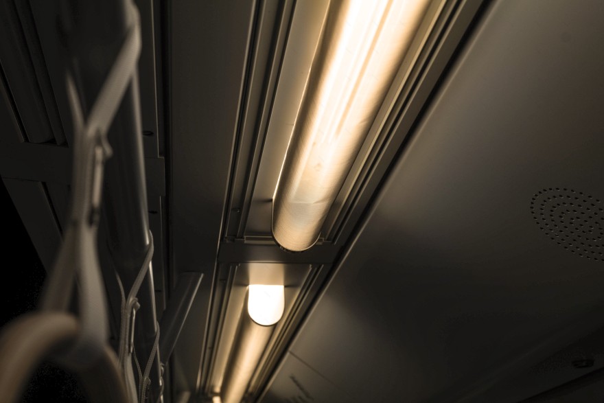 移动的飞行器(或:移动的航天器)丨中国台北丨JC. Architecture & Design-24