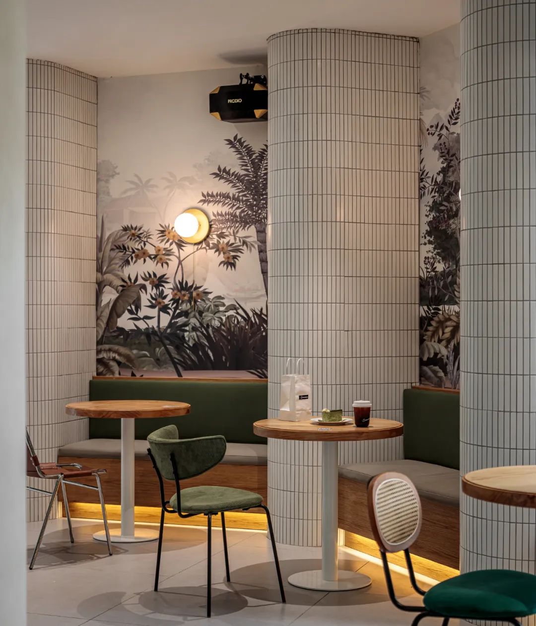 泸沽湖安下山与度假酒店丨中国丽江丨境壹空间设计-103