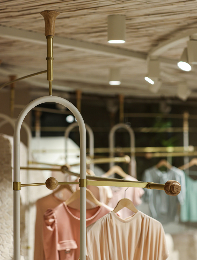 Ulupinar Textile Headquarters Showroom by Zemberek Design-36