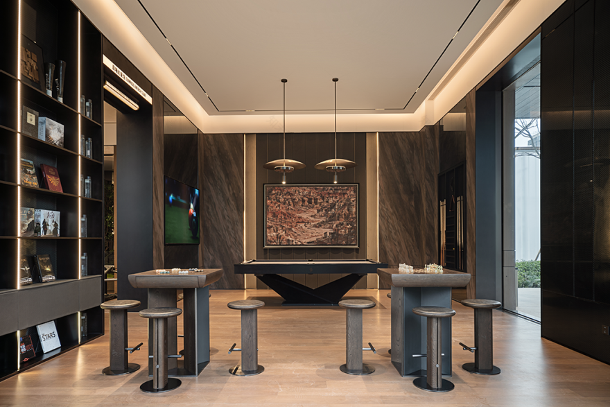 首发 | 龙湖地产 & 壹合壹睦(OSD):寻觅“阿勒泰的角落”-38