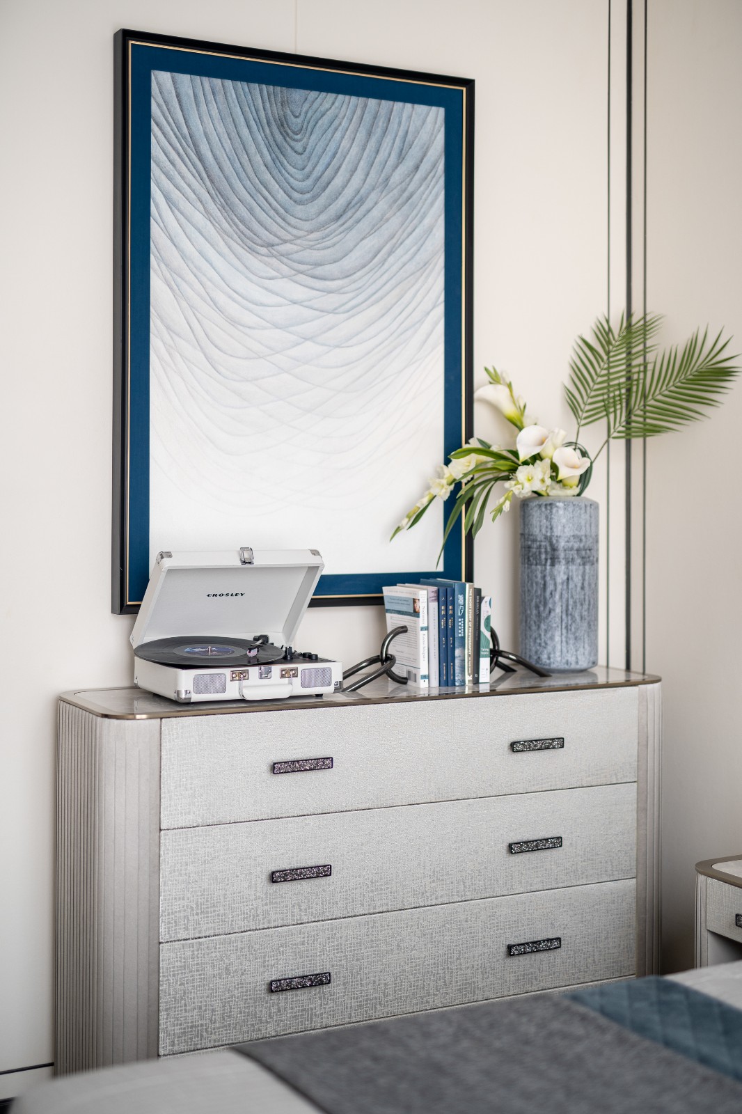 455㎡绝美奢华别墅，吹爆神仙颜值！ 则灵艺术-28