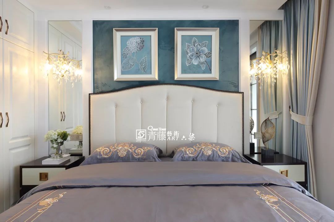 《海晨》——简约大气，打造温暖幸福家-34