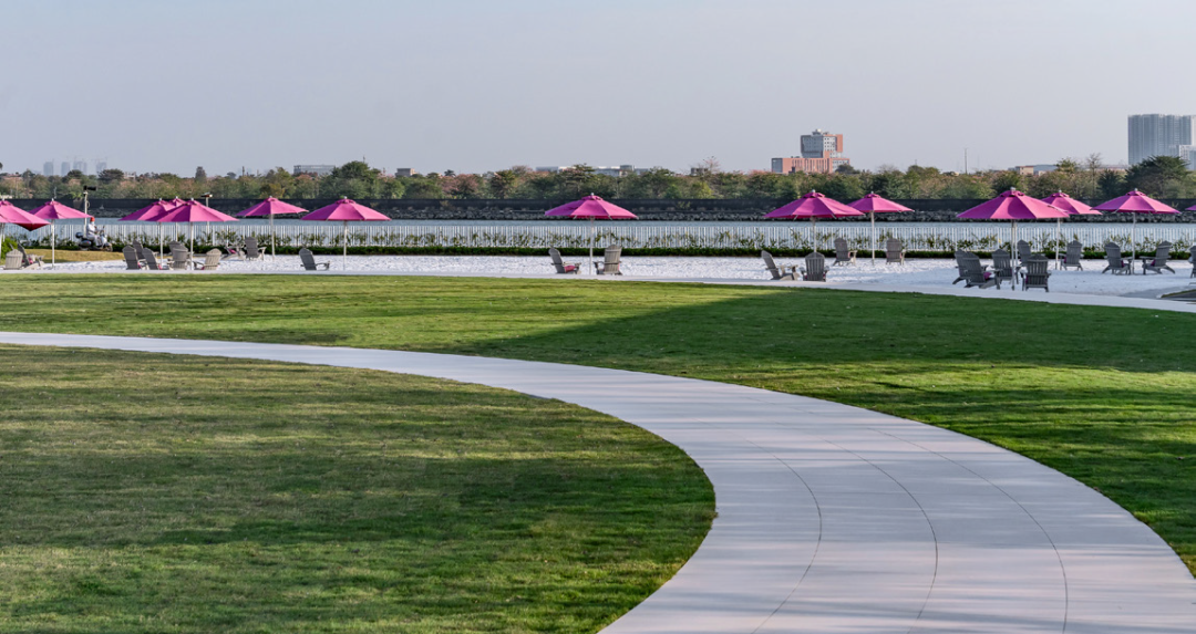 海上钢琴诗丨中国铁建&南沙开建集团 · 西派澜岸-88