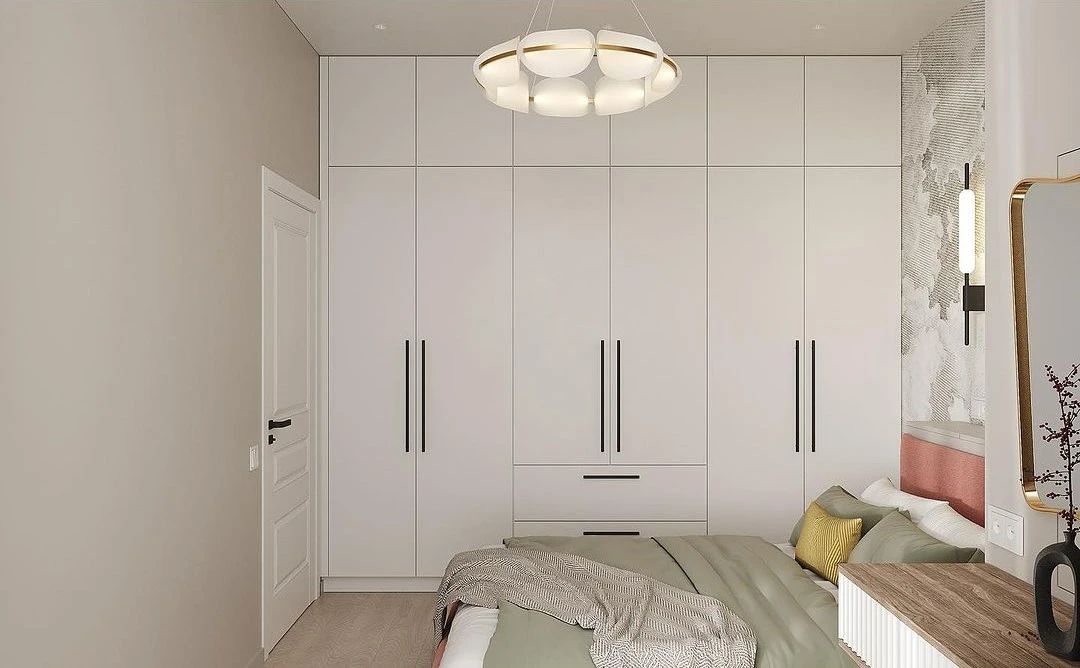 40㎡小宅设计-17