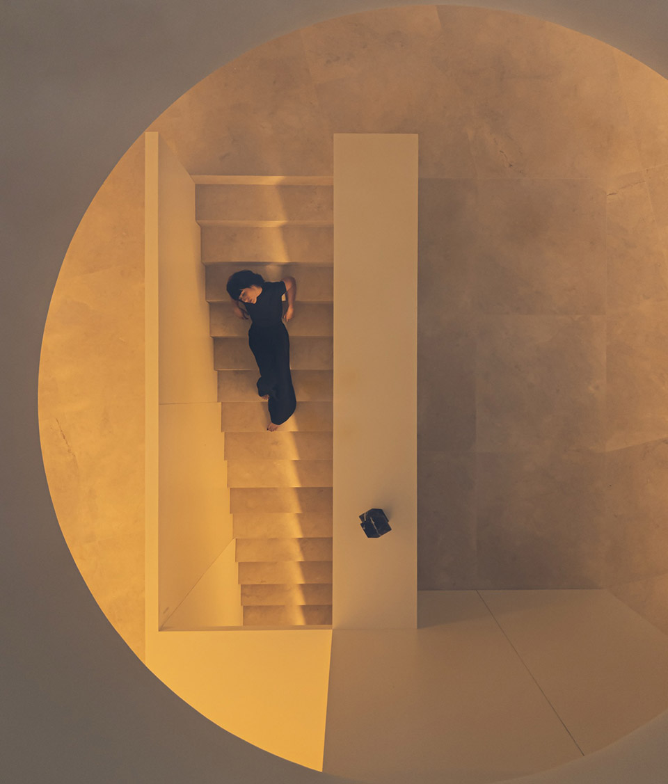 Lavan别墅丨西班牙马德里-35