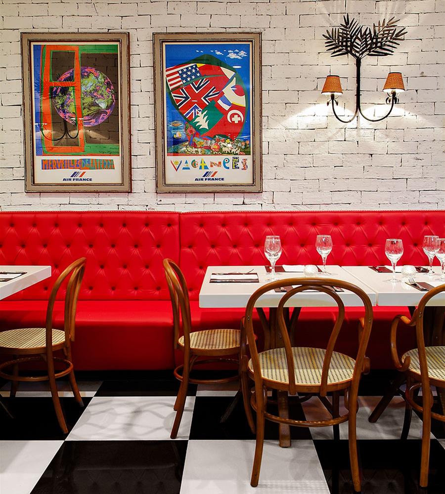 Mignon 巴西餐厅-4