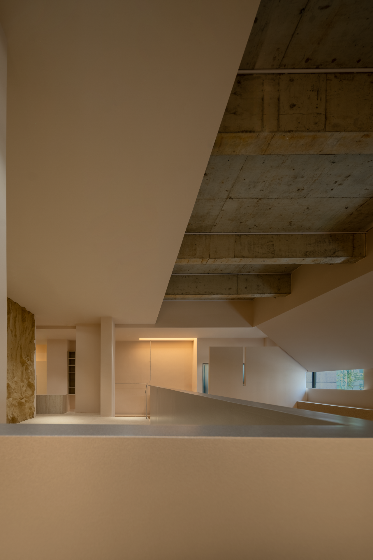 岩地寻根丨中国成都丨笾界建筑-47