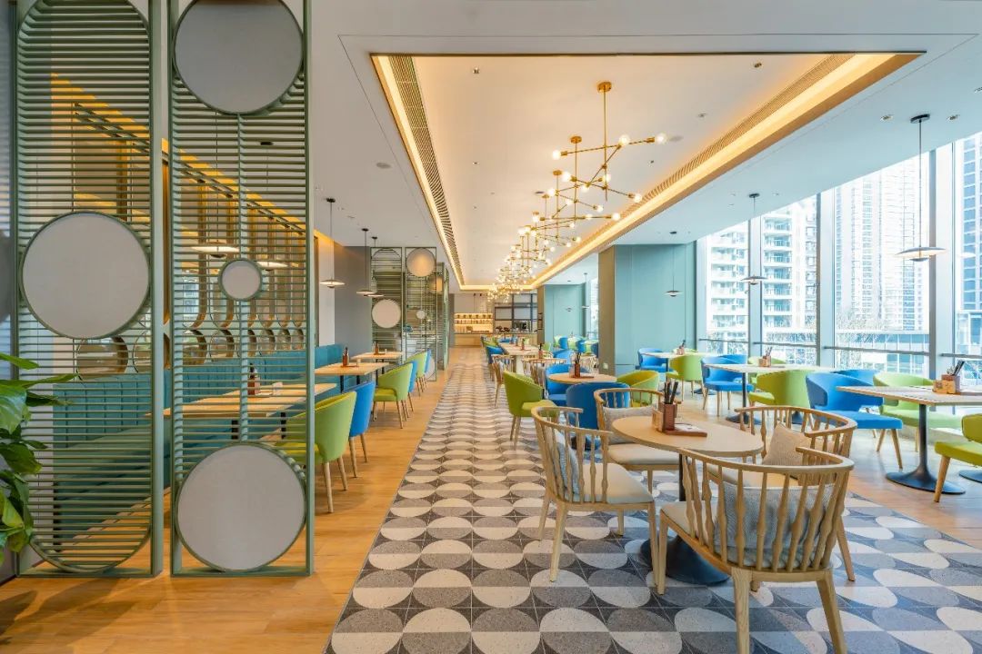 苏州古运河逸衡酒店试营业启幕-82