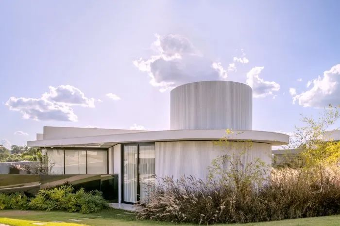 巴西 Alencar 之家丨Leo Romano-35