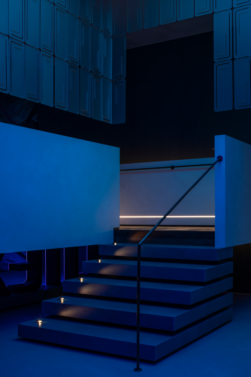 LITEX SURFACE 丽适岩板总部旗舰店丨中国佛山丨JUMGO 浆果创意-98