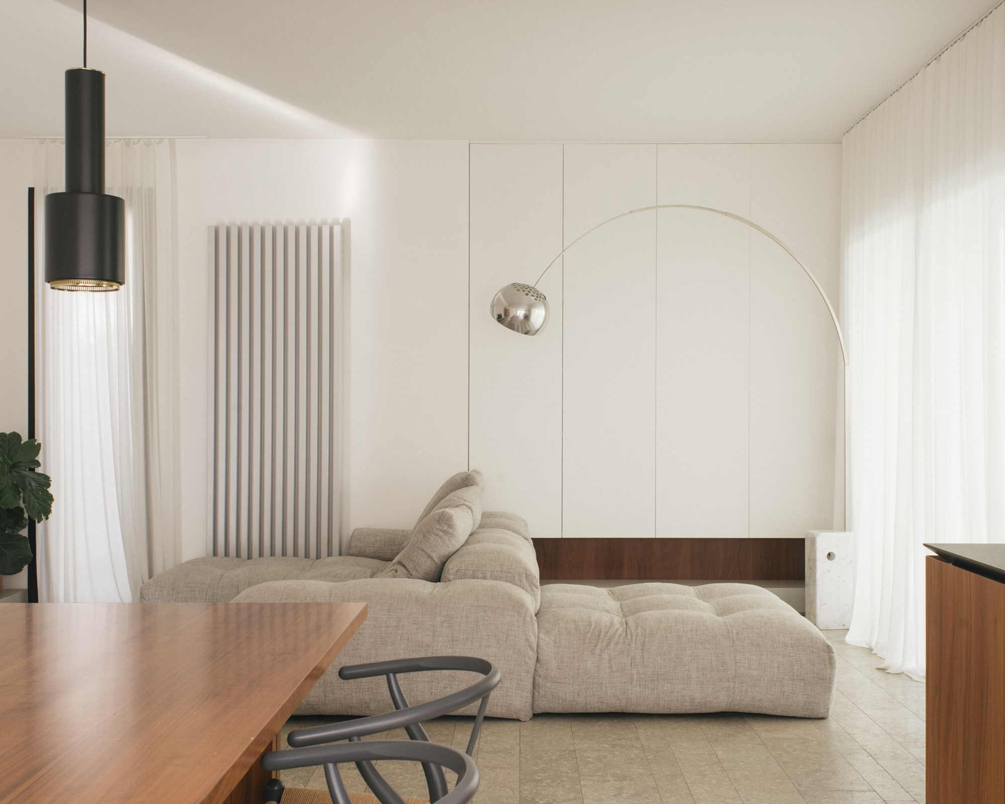 丨意大利丨Didonè Comacchio Architects-30