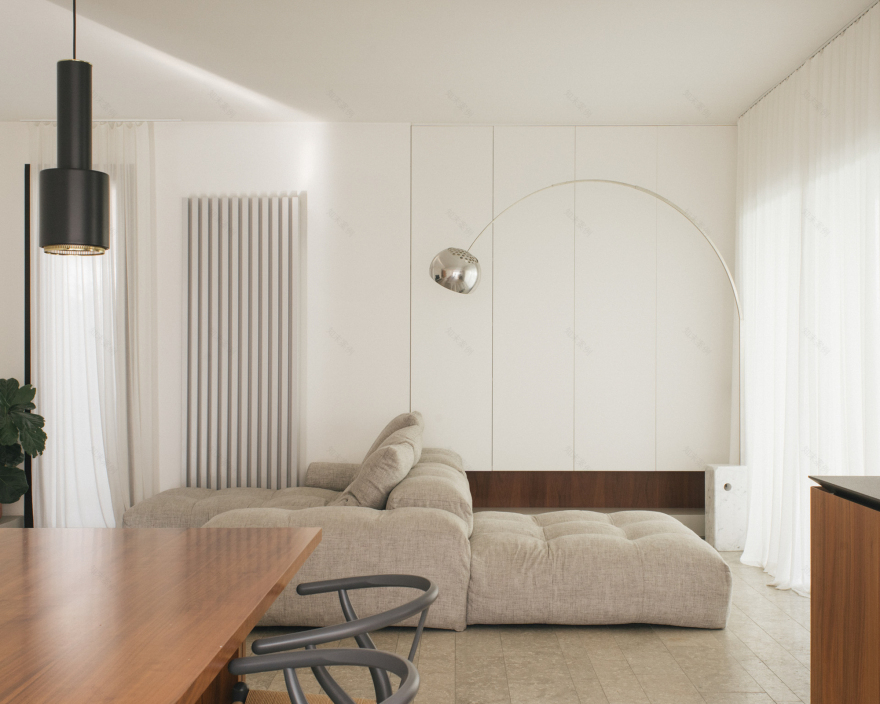 丨意大利丨Didonè Comacchio Architects-30