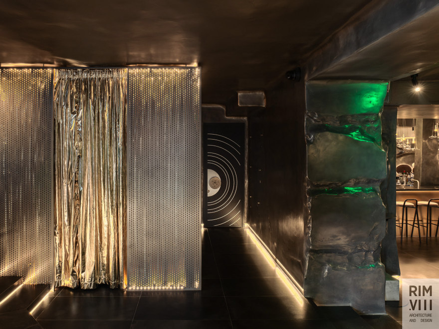 摩根酒吧丨俄罗斯丨RIM.VIII studio(Grigory Zaslavsky等)-19