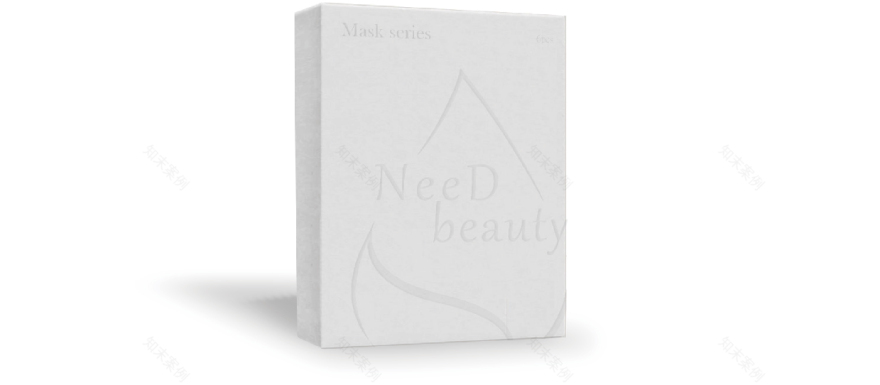 NeeD Beauty保养品牌包装设计-6