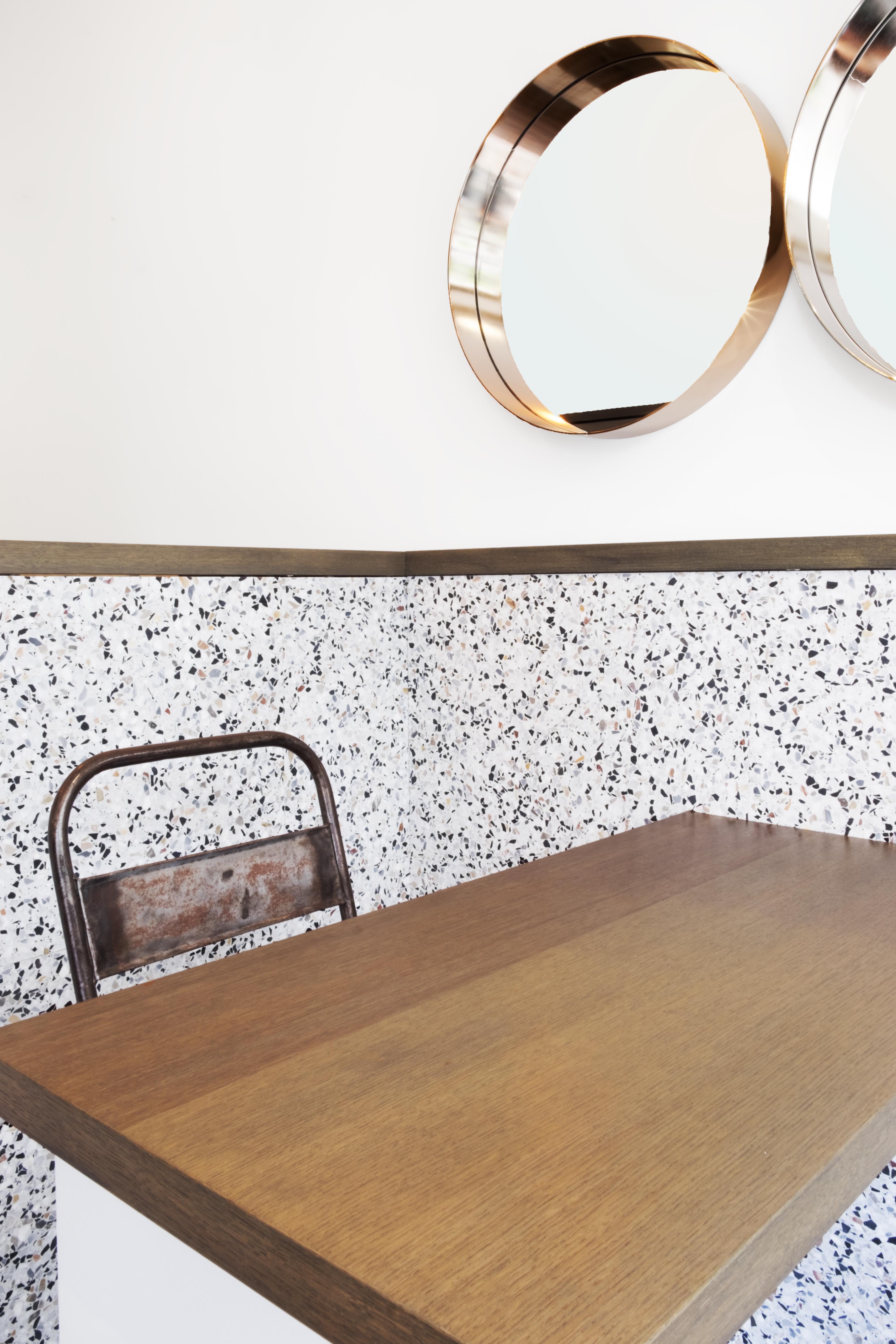 cocoon Instituts美容美体美甲店改造项目丨法国巴黎-25