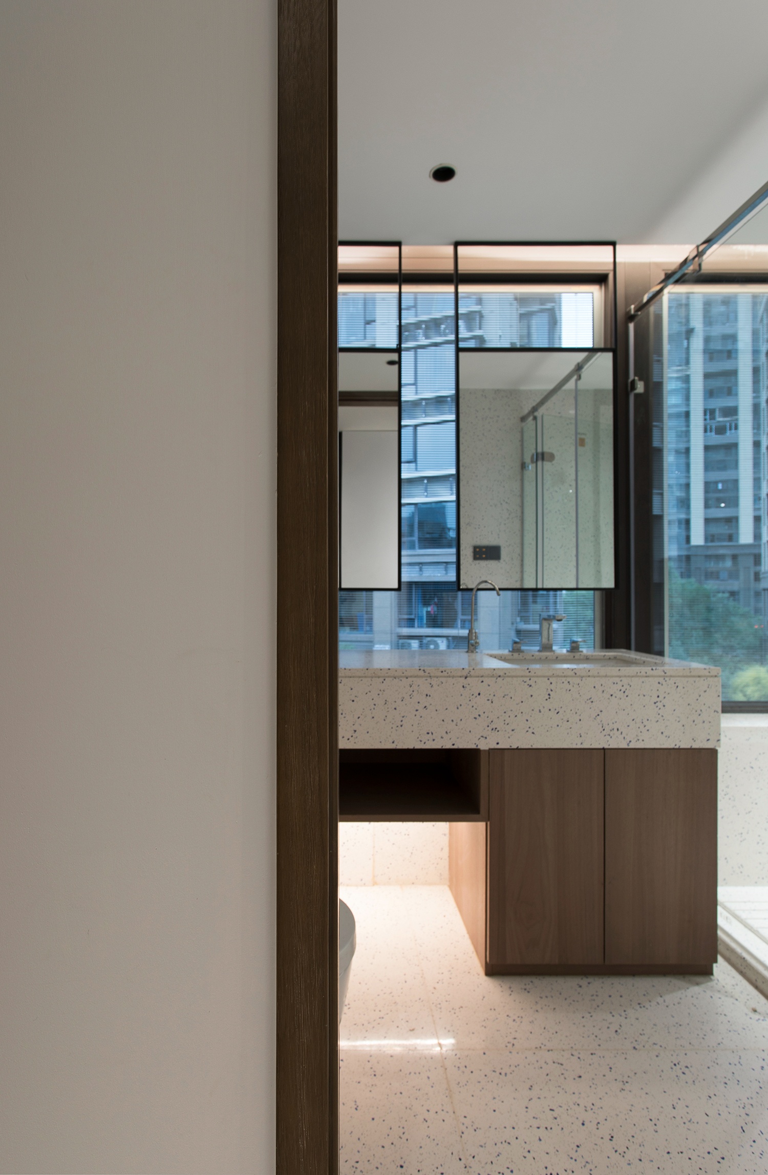 会呼吸的光之屋丨中国福建丨ESD 竤文建筑空间设计有限公司-26