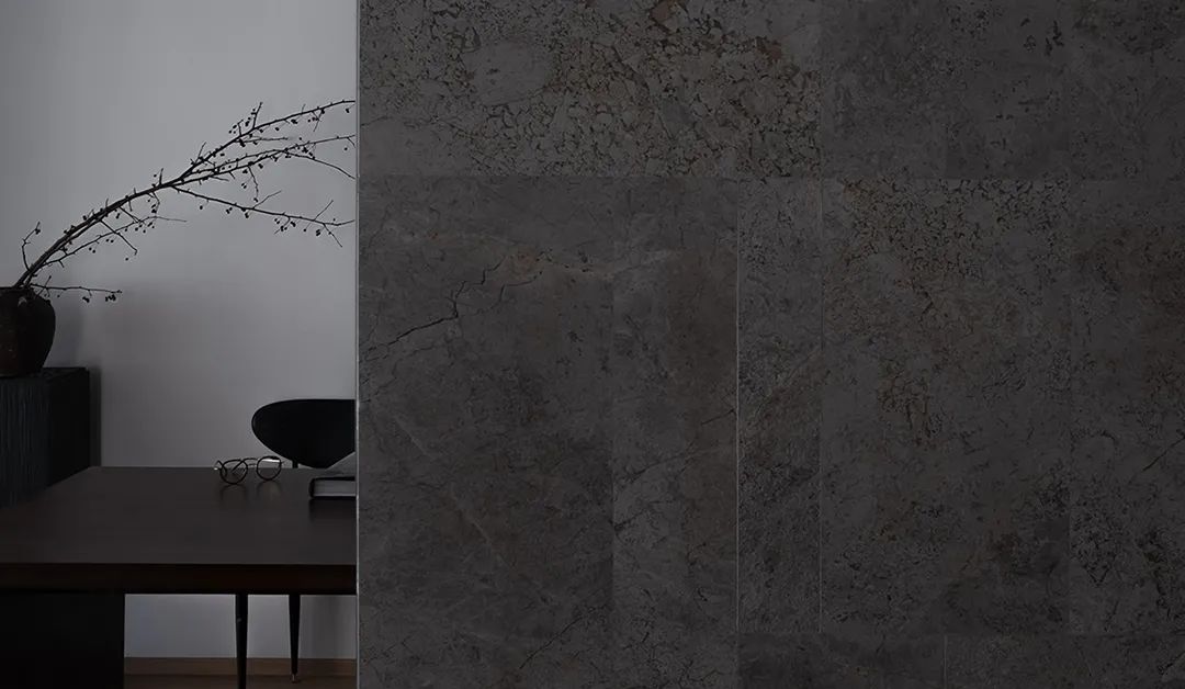 设计师自宅丨中国深圳丨蜚声设计 FUSION DESIGN-46