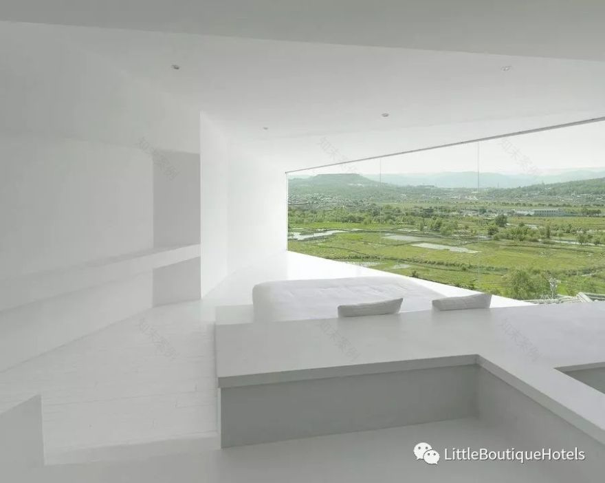 腾冲安之若宿·山 | 数字 7 般的建筑奇迹,与自然完美融合-76