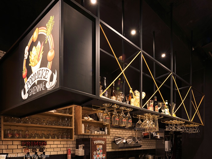 工业风如何在小店面上运用-你知道多少 - 米尚丽零售设计网 MISUNLY- 美好品牌店铺空间发现者-6