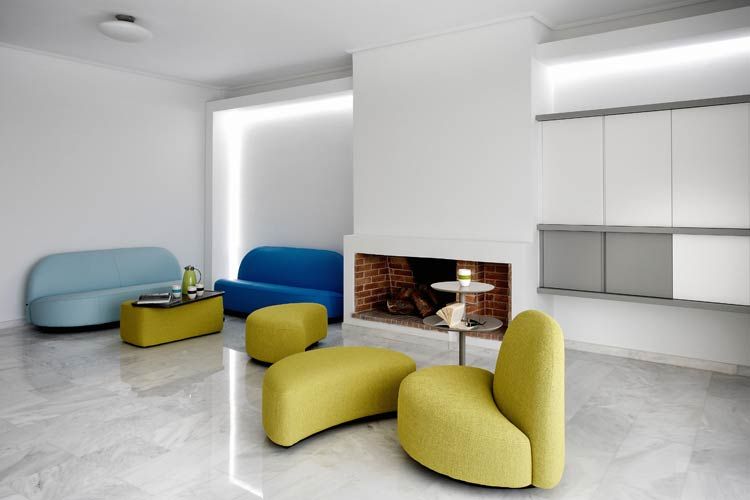 Residence in Kolonaki-9