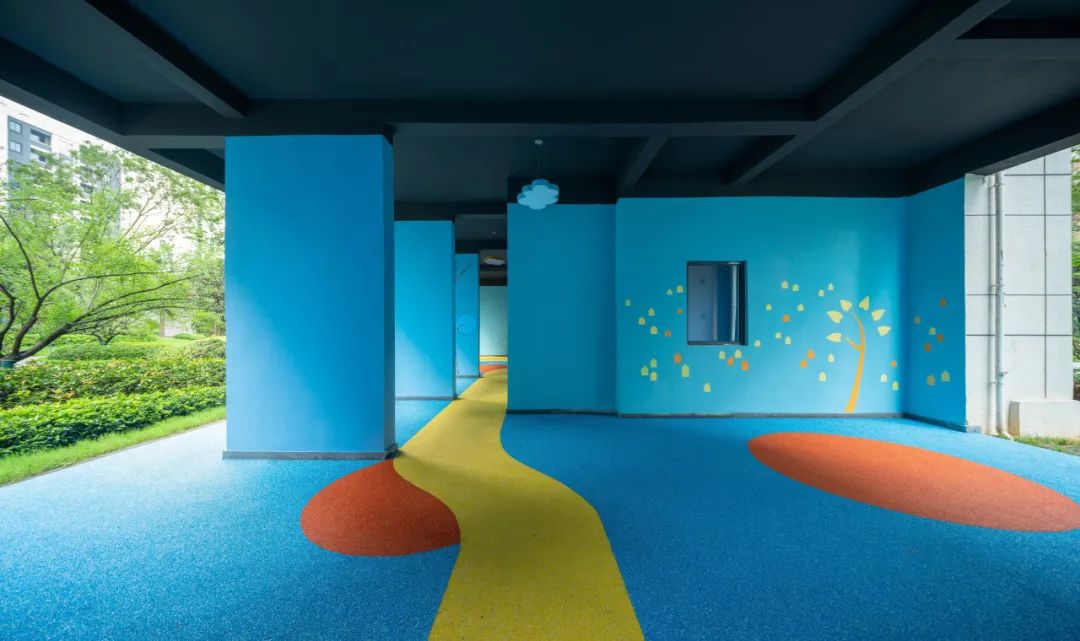 美好交付 | 金华君启，礼序生活之境，融汇自然诗意-41