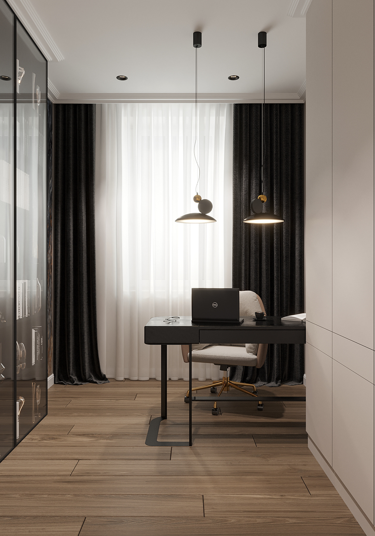 Загородным дом по ул. Нагороная, г. Благовещенск-22