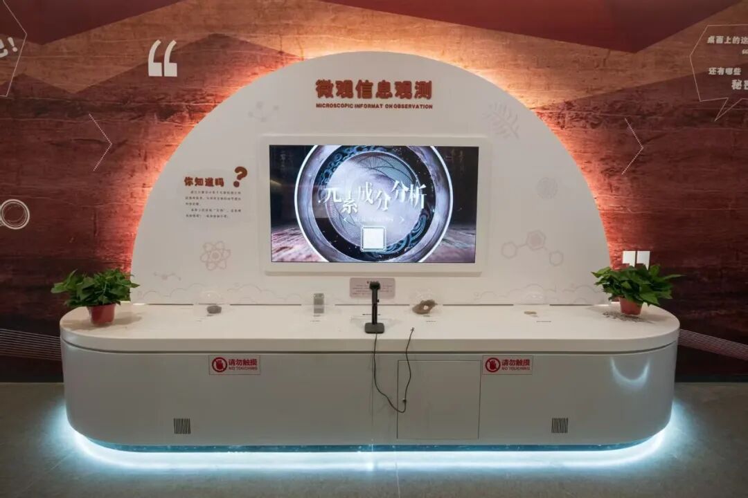 藏不住了！文旅+研学水洞沟让世界重新认识中国-36