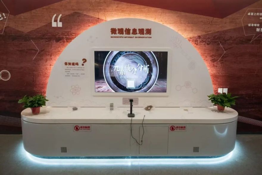 藏不住了!文旅+研学水洞沟让世界重新认识中国-36