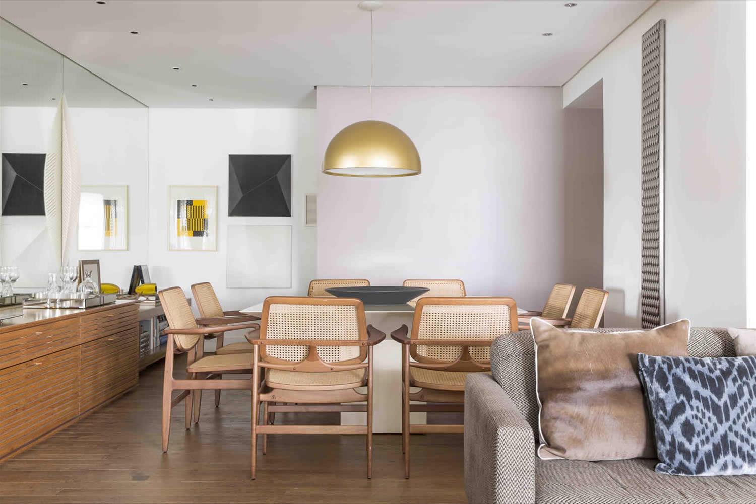 巴西 Itaim Bibi 公寓-4