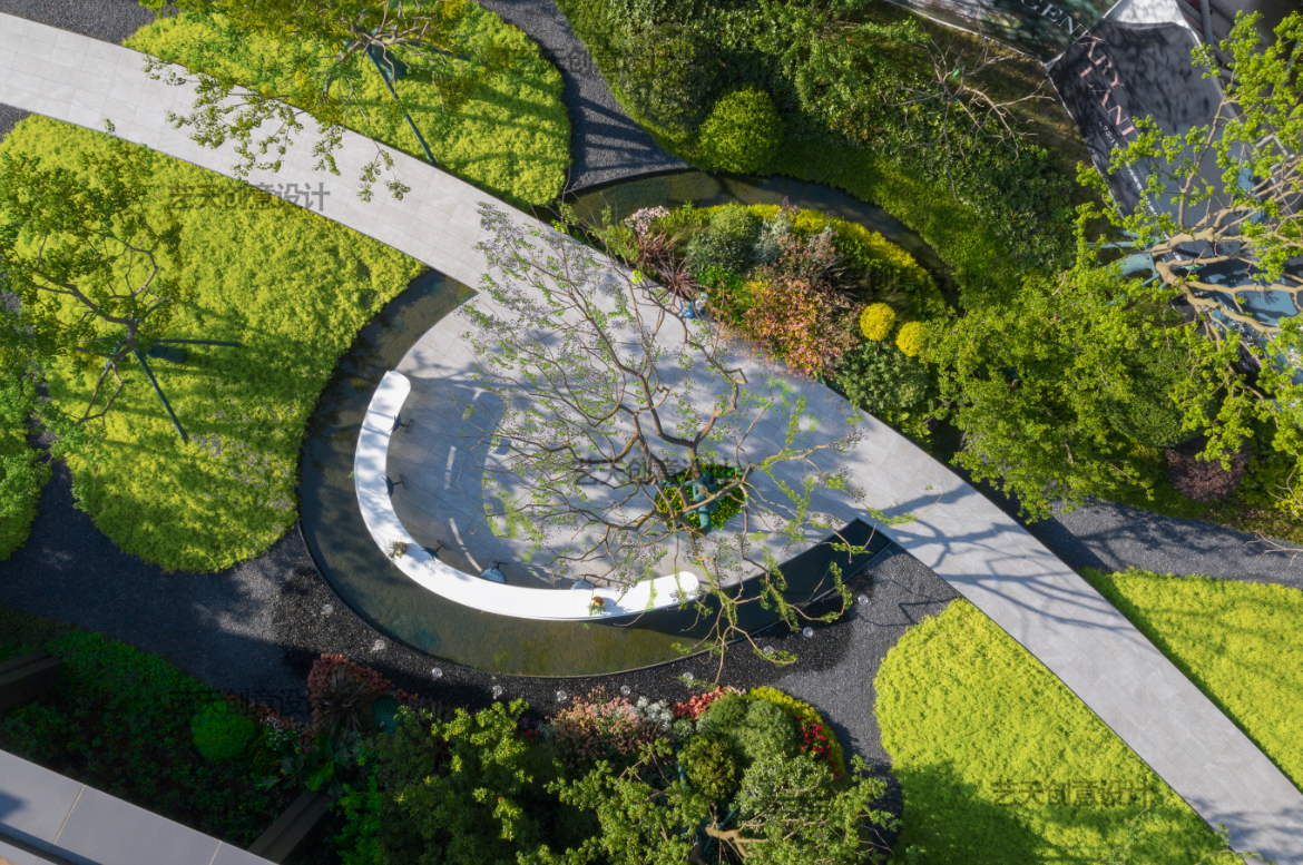 自然拾光丨德信东原·印江宸丨阿特贝尔ARTBELL-16