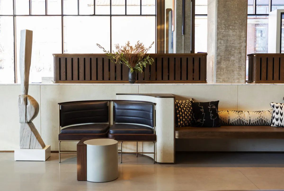 汤普森华盛顿特区酒店-8