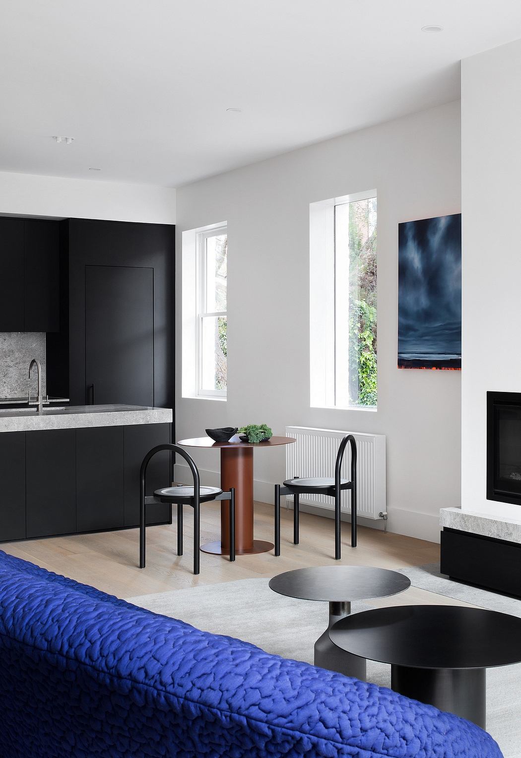 舍伍德台地丨澳大利亚丨Page Stewart-2