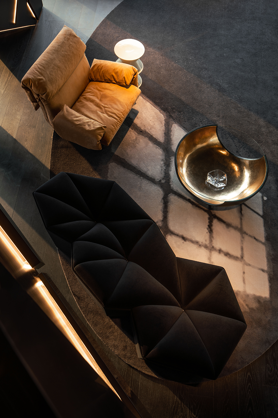 炬日大厦丨中国杭州丨左晚空间设计-28