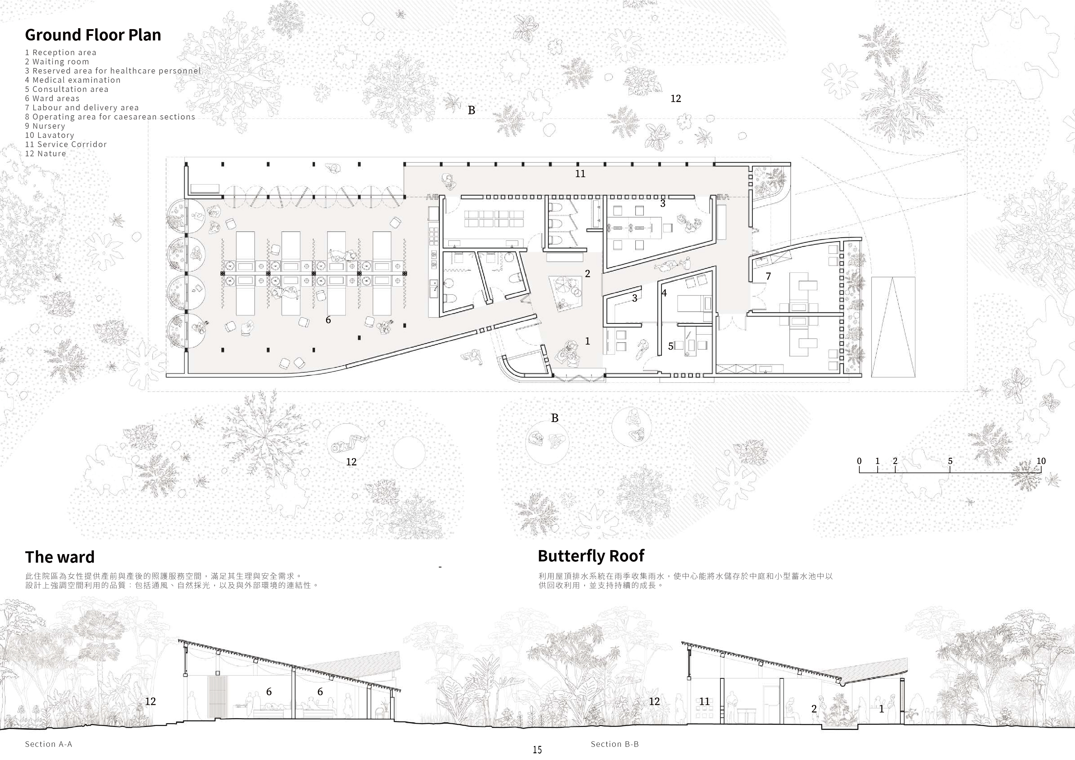 Architecture Portfolio 2026-17