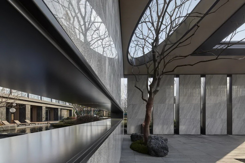 杭州融信江河盛会丨中国杭州丨致逸设计-54