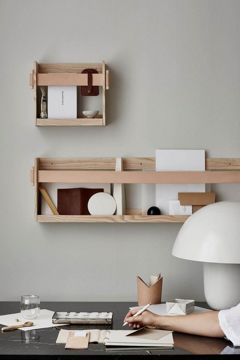 设计师理想工作室五大装饰理念-26