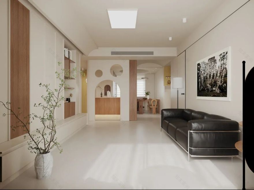 SY·D|宝藏住宅!有娃家庭必看的童化世界!-6