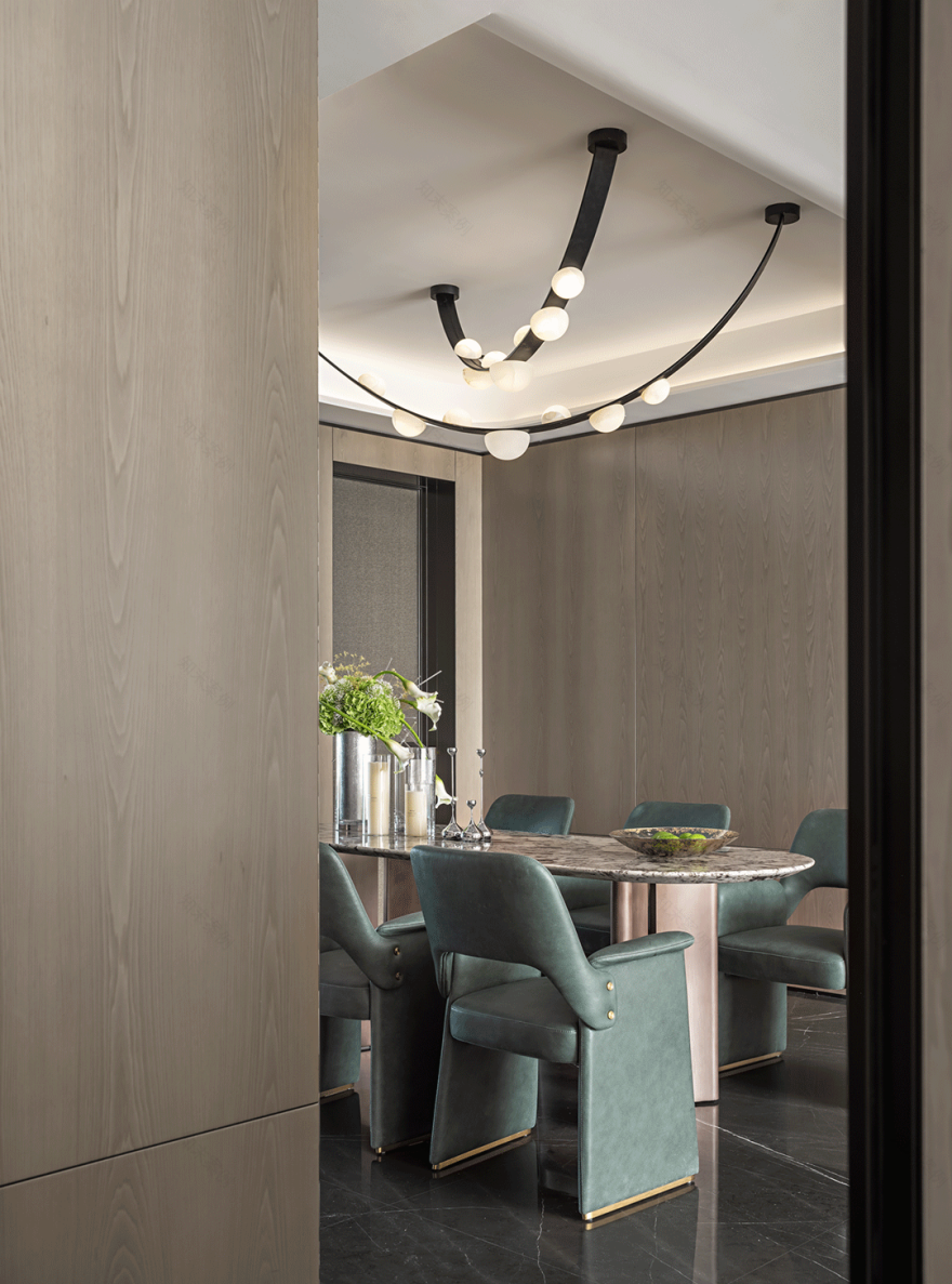 宁夏中房·云上阅海宅邸丨中国宁夏-30