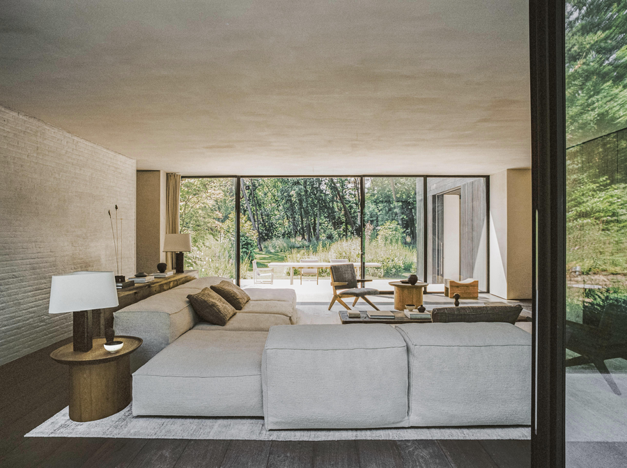 绿色生活丨保加利亚鲁塞丨Nicolas Schuybroek-28