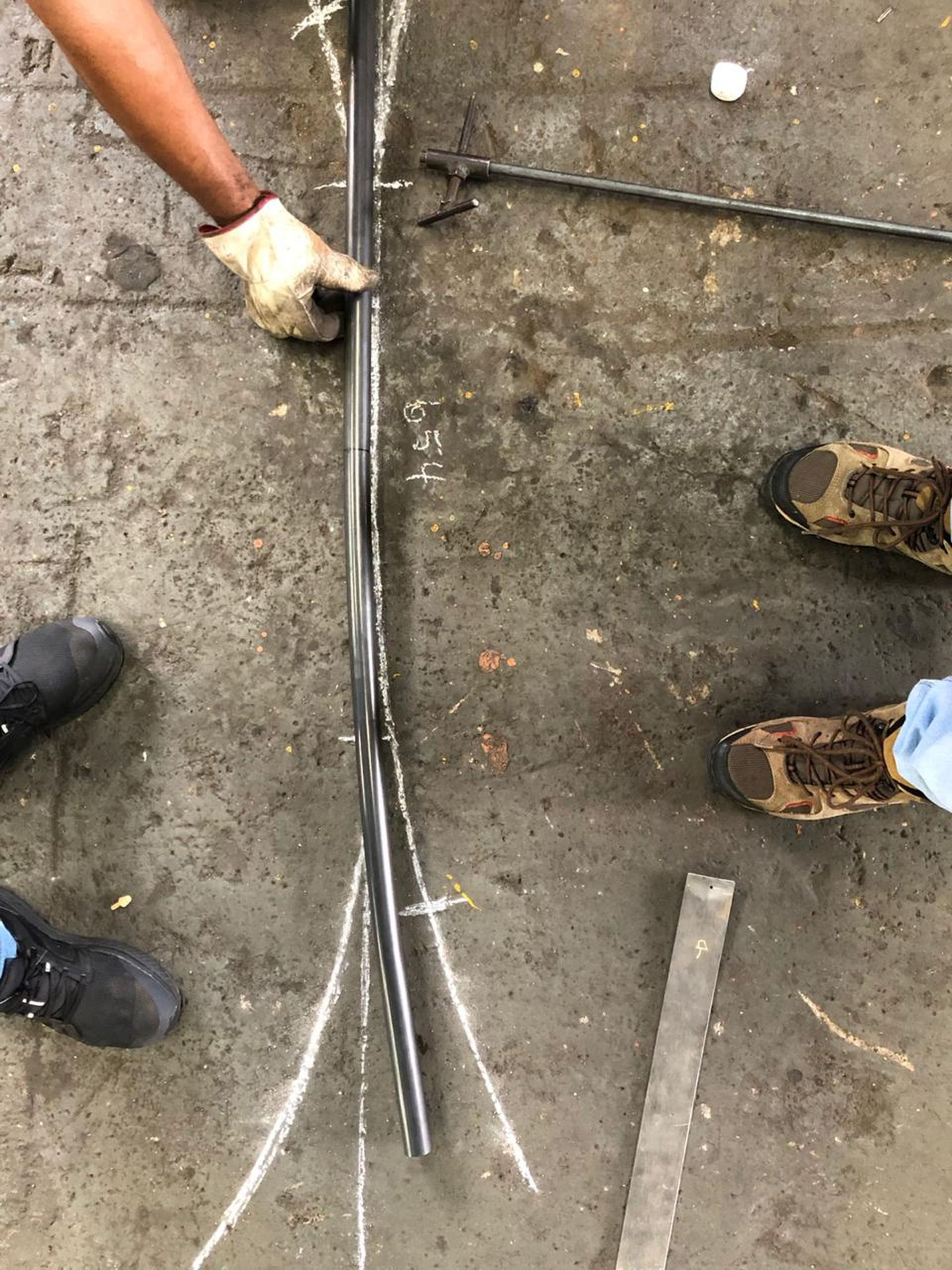 Carol Arbe· 商店丨巴西圣保罗丨RUÍNA-50