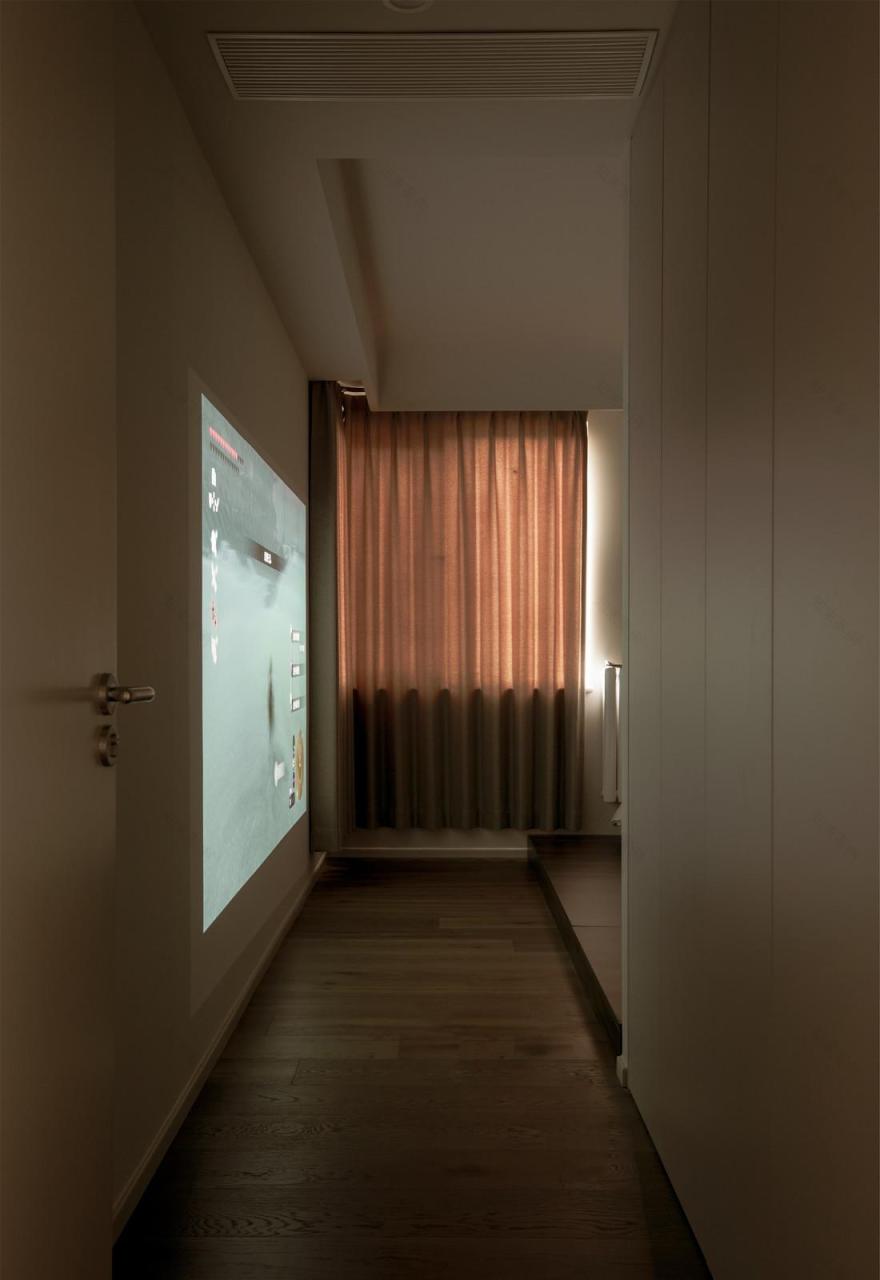 85㎡两居室改造-43