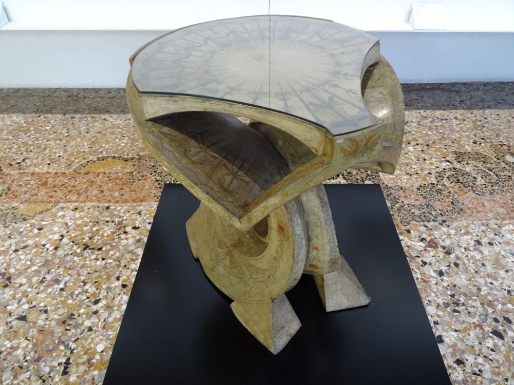 カ・ペーザロ | イタリア の建築【世界建築巡り】-70